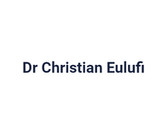 Dr Christian Eulufi
