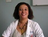 Dr Anne-Aurore Sankale