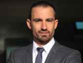 Dr Frédéric Lange