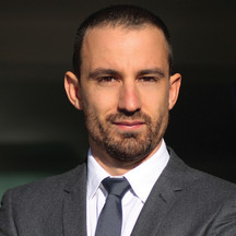 Dr Frédéric Lange