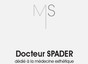 Dr Michel Spader
