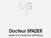 Dr Michel Spader