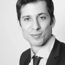 Dr Sina Elahi