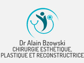 Dr Alain Bzowski