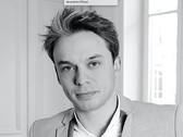 Dr Romain Aimard