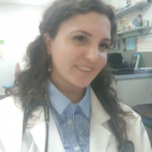 Dr Rima Soboh Bragagnolo