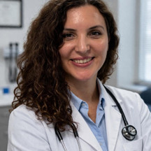 Dr Rima Soboh Bragagnolo