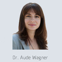 Dr Aude Wagner
