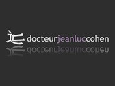 Dr Jean-Luc Cohen