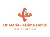 Dr Marie-Hélène Denis