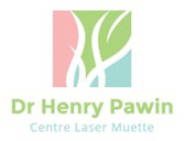 Dr Henry Pawin - Centre Laser Muette