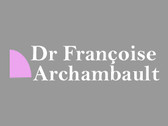 Dr Françoise Archambault