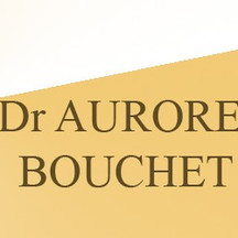 Dr Aurore Bouchet