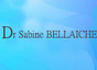 Dr Sabine Bellaiche