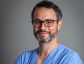 Dr Nicolas Robert