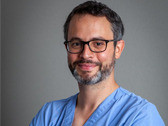 Dr Nicolas Robert