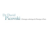 Dr David Picovski