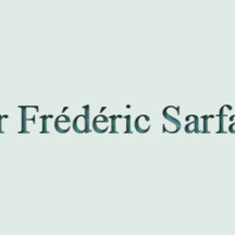 Dr Frédéric Sarfati