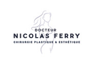Dr Nicolas Ferry