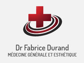 Dr Fabrice Durand