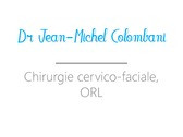 Dr Jean-Michel Colombani