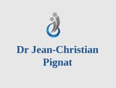 Dr Jean-Christian Pignat