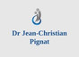 Dr Jean-Christian Pignat