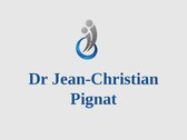Dr Jean-Christian Pignat