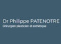 Dr Philippe Patenotre