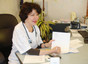 Dr Catherine Lebon