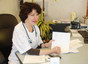 Dr Catherine Lebon