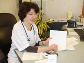 Dr Catherine Lebon