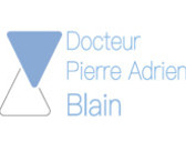 Dr Pierre Adrien Blain