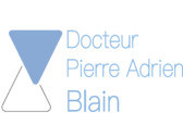 Dr Pierre Adrien Blain