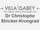 Dr Christophe Stricker-Krongrad