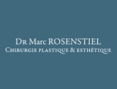 Dr Marc Rosenstiel