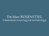 Dr Marc Rosenstiel