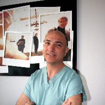 Dr Joel Levy