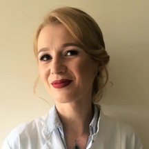 Dr Laura Enjary