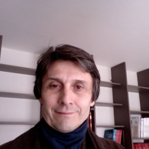 Dr Pascal Dupuis