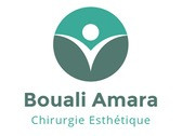 Dr Bouali Amara