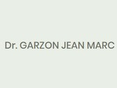 Dr Jean Marc Garzon