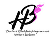 Docteur Bénédicte Haguenauer