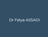 Dr Fatya Assadi