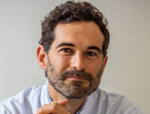 Dr Stéphane Gandillet