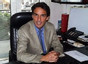 Dr Bruno Alligier