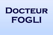 Dr Alain Fogli