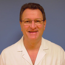 Dr Fabrice Poirier