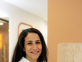 Dr Nouara Benbellout