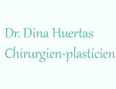 Dr Dina Huertas